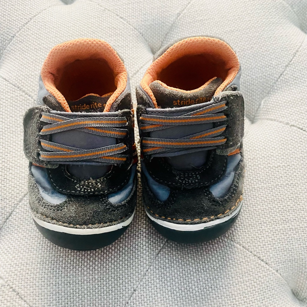Stride Rite 5c